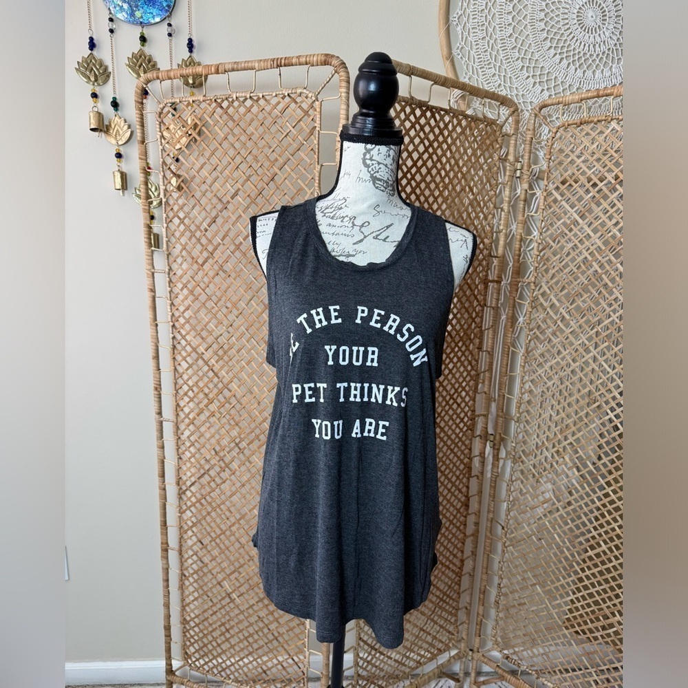 Funny Muscle Tee